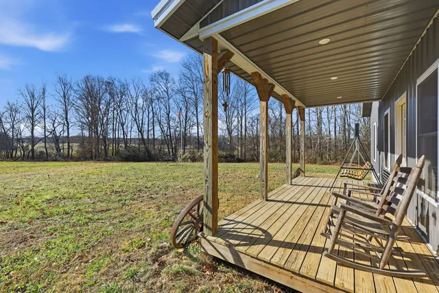 $324,900 | 4739 Blue Springs Road, Smithville, TN 37166