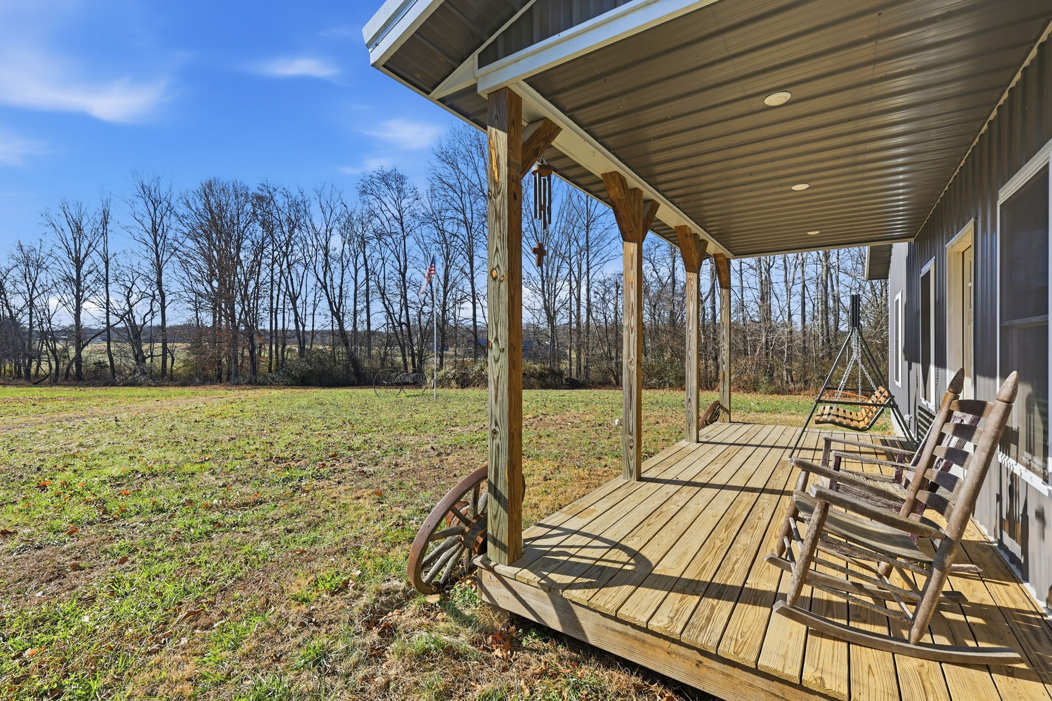4739 Blue Springs Road Smithville, TN 37166 - Photo 6 of 42