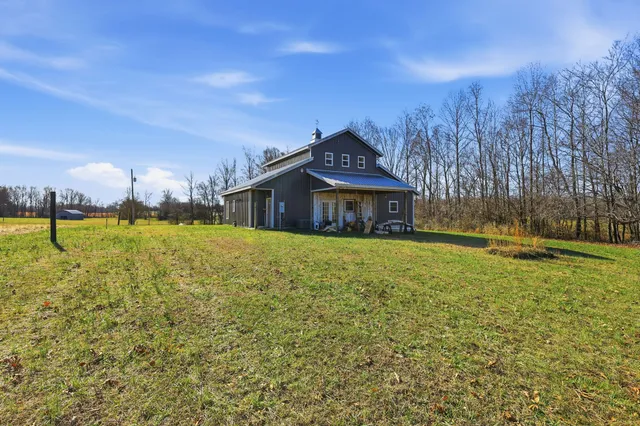 $324,900 | 4739 Blue Springs Road, Smithville, TN 37166