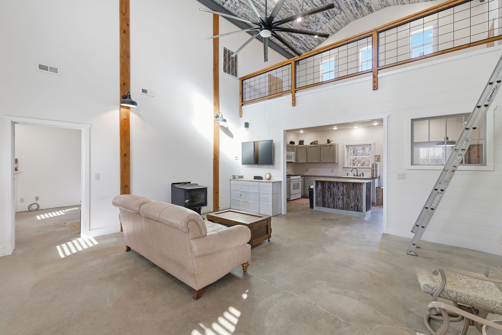 4739 Blue Springs Road Smithville, TN 37166 - Photo 8 of 42