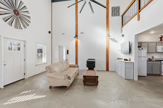 $324,900 | 4739 Blue Springs Road, Smithville, TN 37166