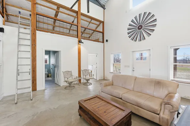 $324,900 | 4739 Blue Springs Road, Smithville, TN 37166