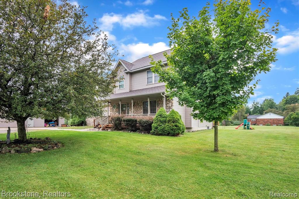 5497 Hackman Road Capac, MI 48014 - Photo 3 of 44
