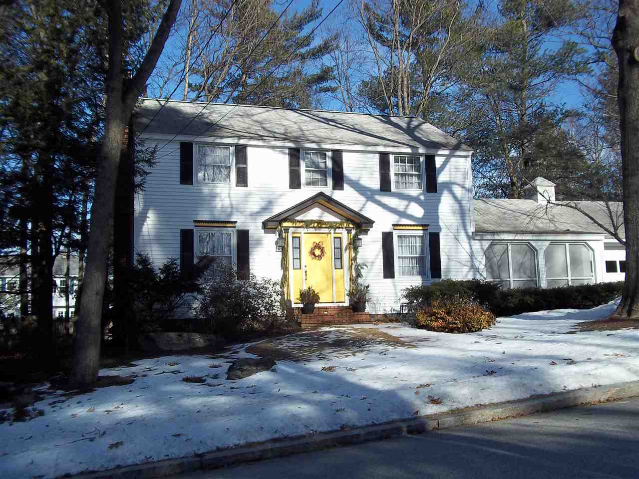 206 North Gate Road Manchester, NH 03104 - Photo 1 of 1 Gallery Image 1