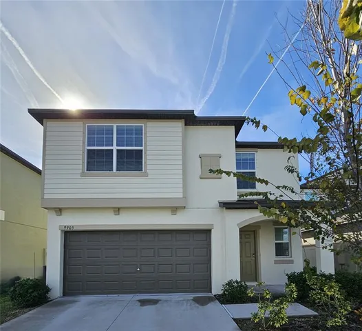 $2,600 | 9905 Spanish Lime Court, Riverview, FL 33578