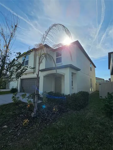 $2,600 | 9905 Spanish Lime Court, Riverview, FL 33578