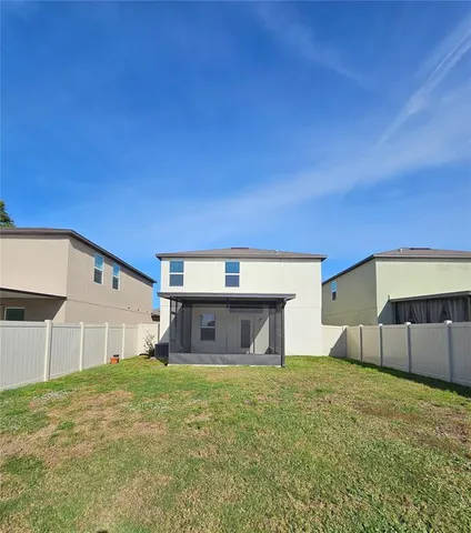 $2,600 | 9905 Spanish Lime Court, Riverview, FL 33578