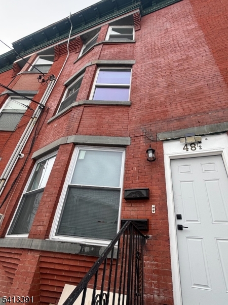 48 1/2 3rd Street, Unit 2 Newark, NJ 07107 - Photo 1 of 20