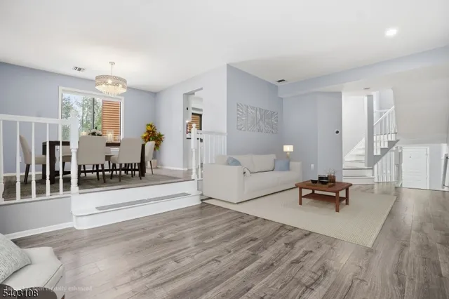 $539,900 | 19 Heritage Way, Rockaway, NJ 07866