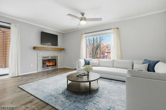 $539,900 | 19 Heritage Way, Rockaway, NJ 07866