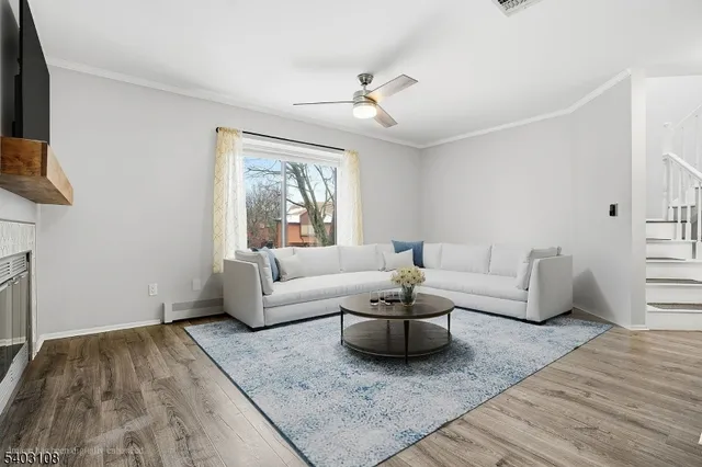 $539,900 | 19 Heritage Way, Rockaway, NJ 07866