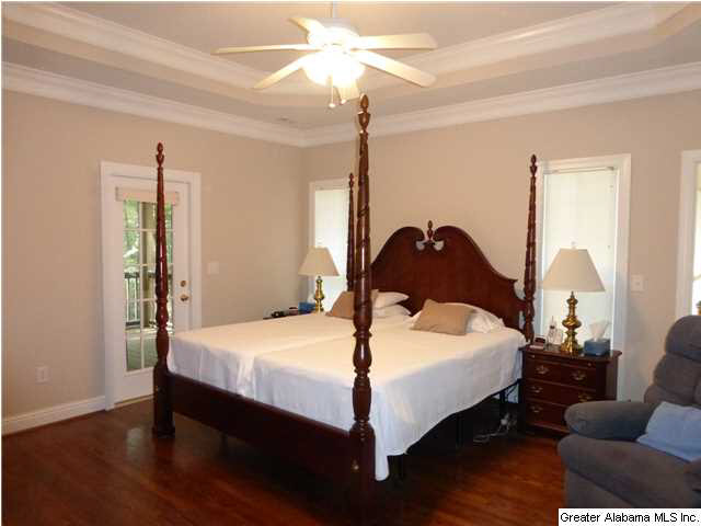 653 Burt Spur Road Brierfield, AL 35035 - Photo 12 of 32