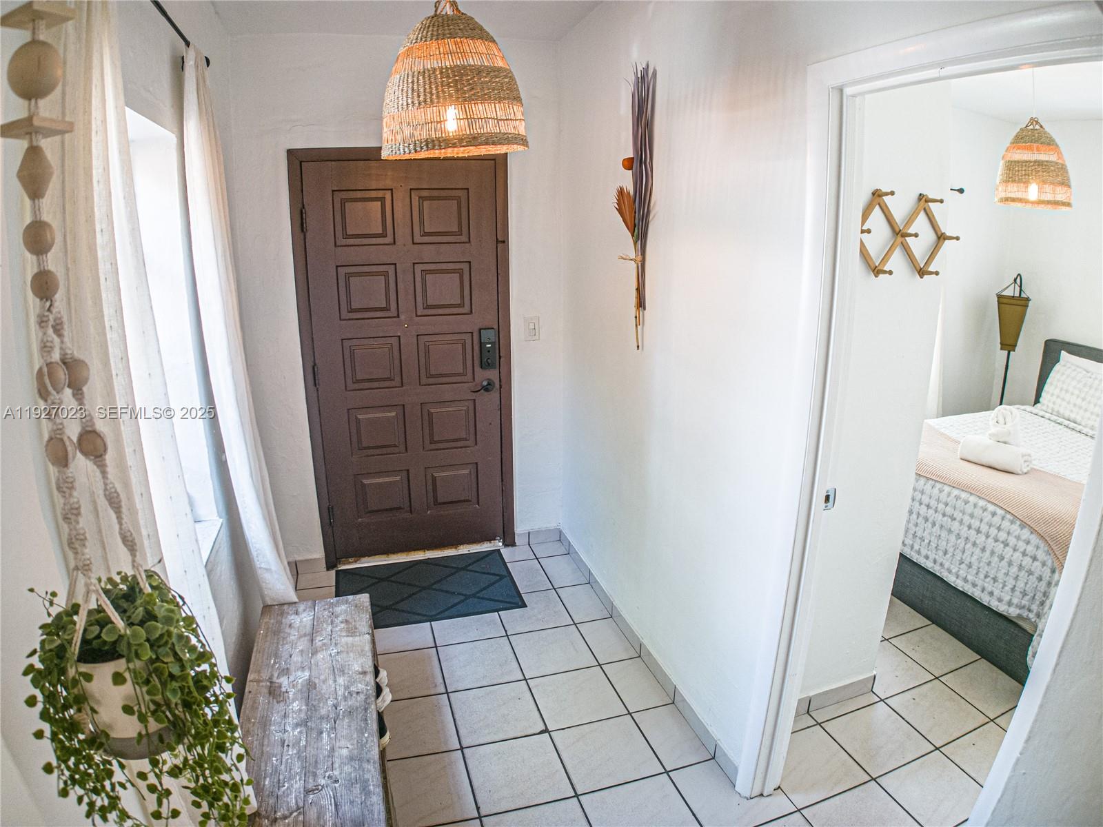 1872 Southwest 9th Street Miami, FL 33135 - Photo 28 of 48 a view of front door