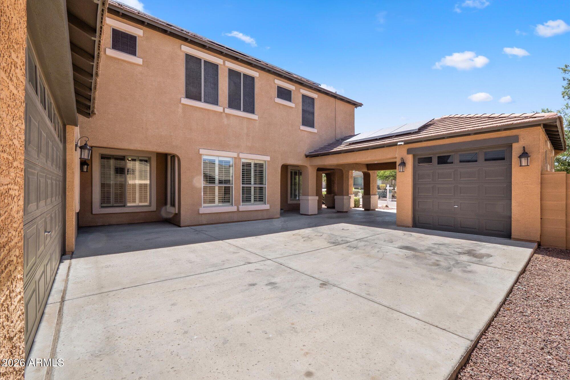 2020 West Caleb Road Phoenix, AZ 85085 - Photo 36 of 37 37-
