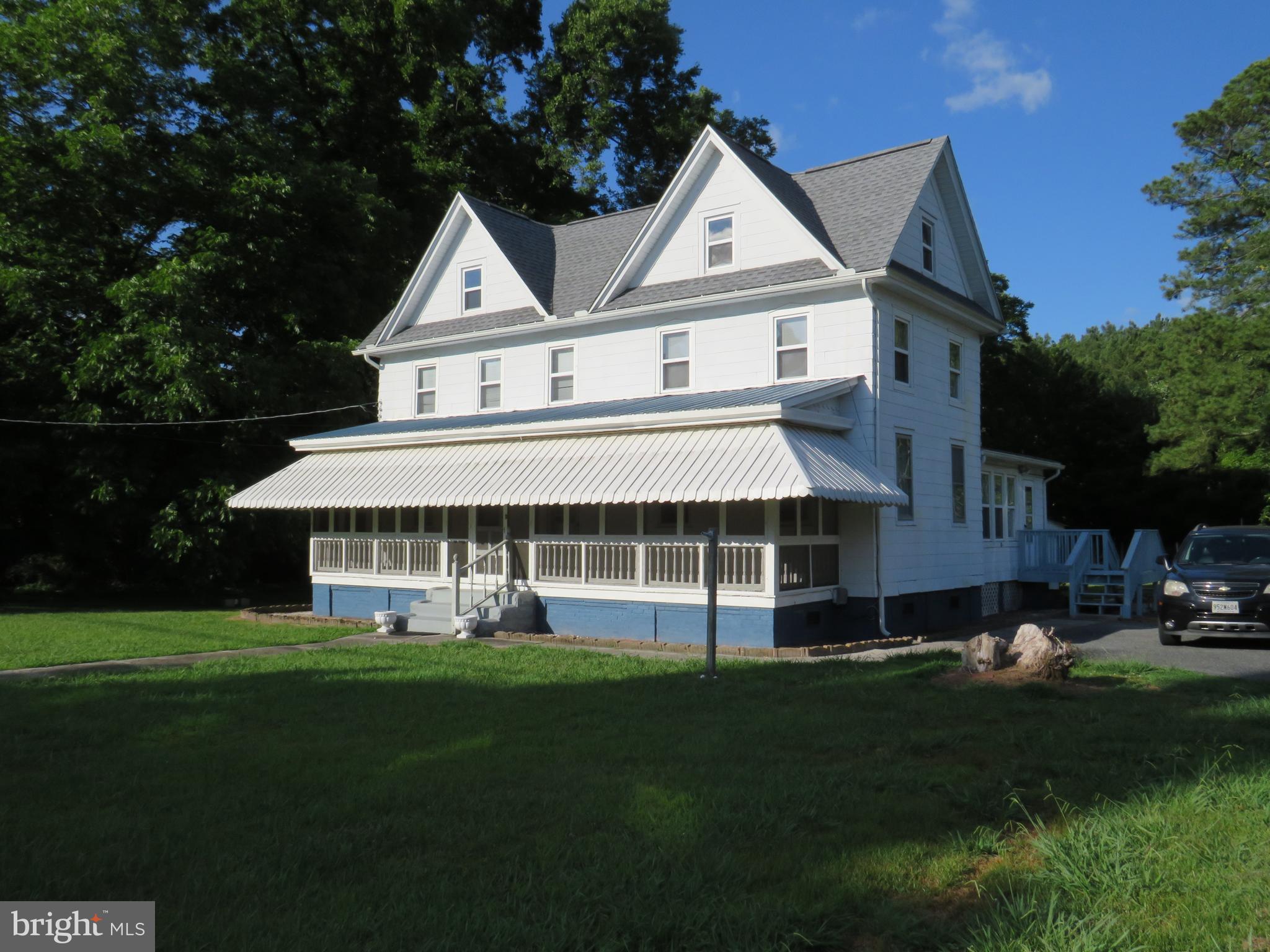 3375 Lawsonia Road Crisfield, MD 21817 - Photo 1 of 39 Gallery Image 1
