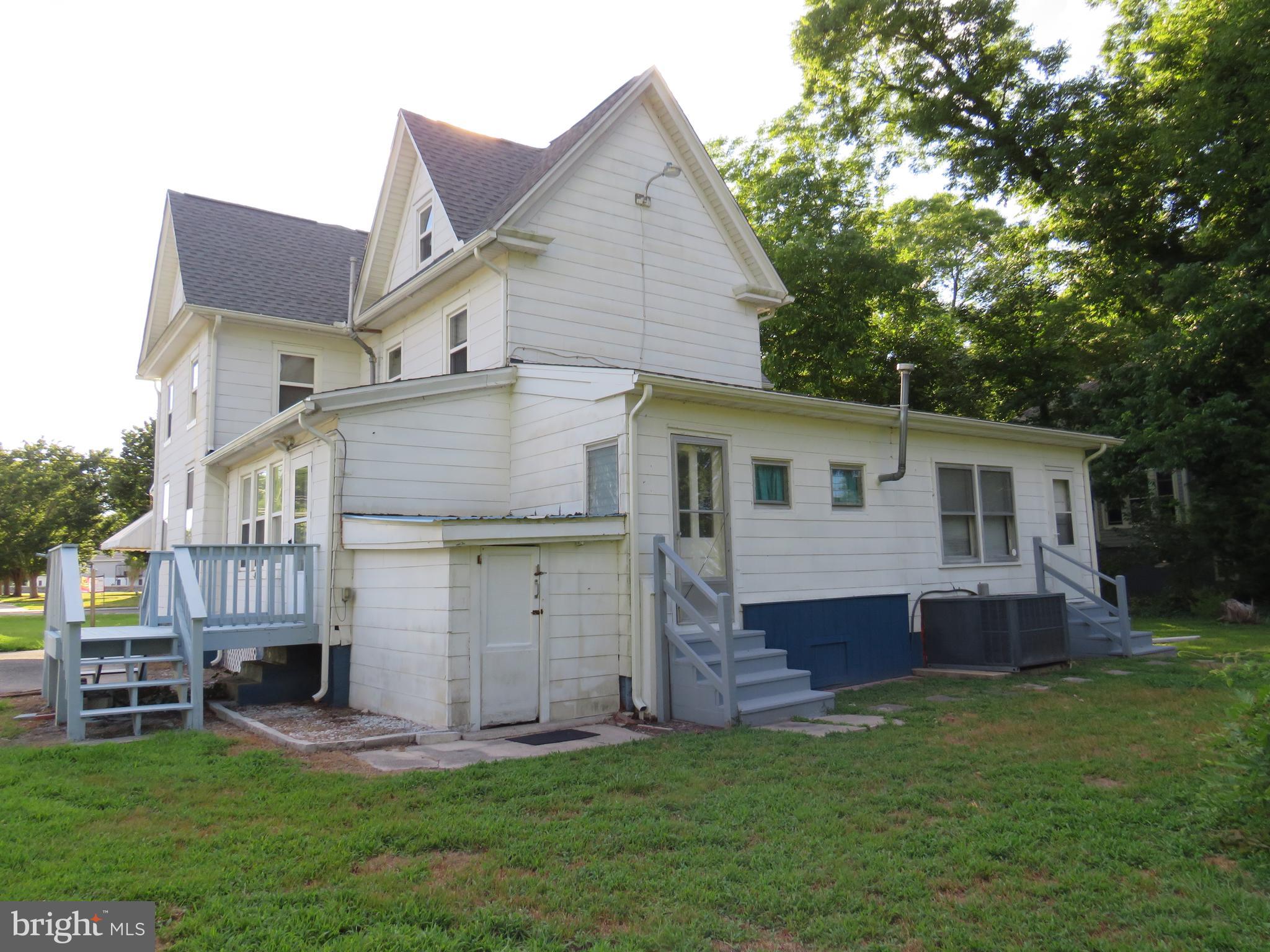 3375 Lawsonia Road Crisfield, MD 21817 - Photo 3 of 39 Gallery Image 3
