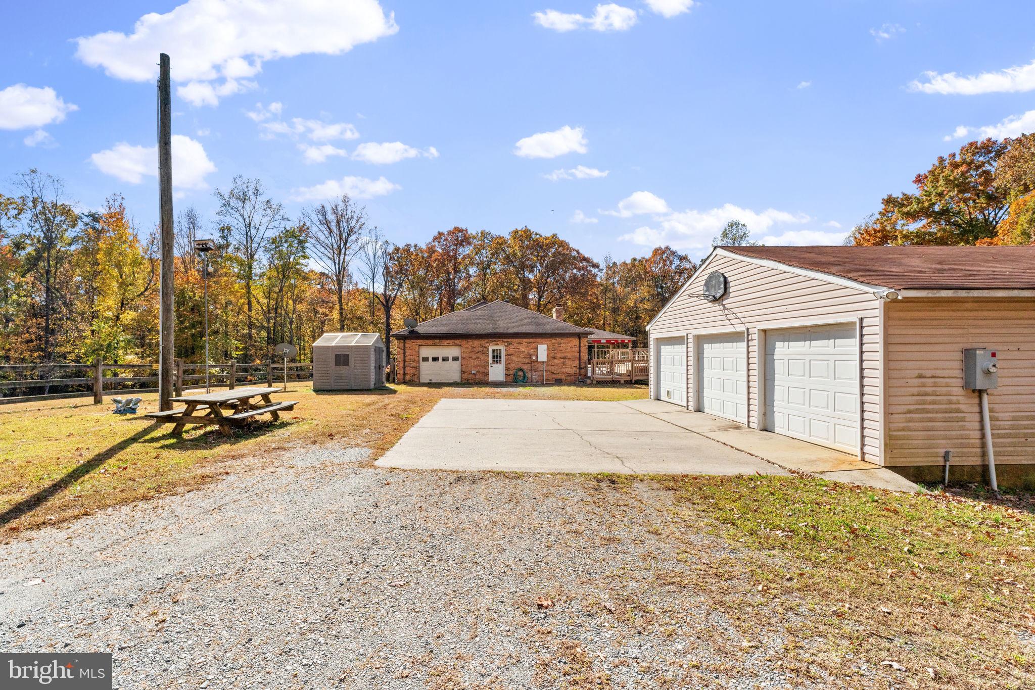 557 Copper Line Road Bumpass, VA 23024 - Photo 19 of 28 Gallery Image 19