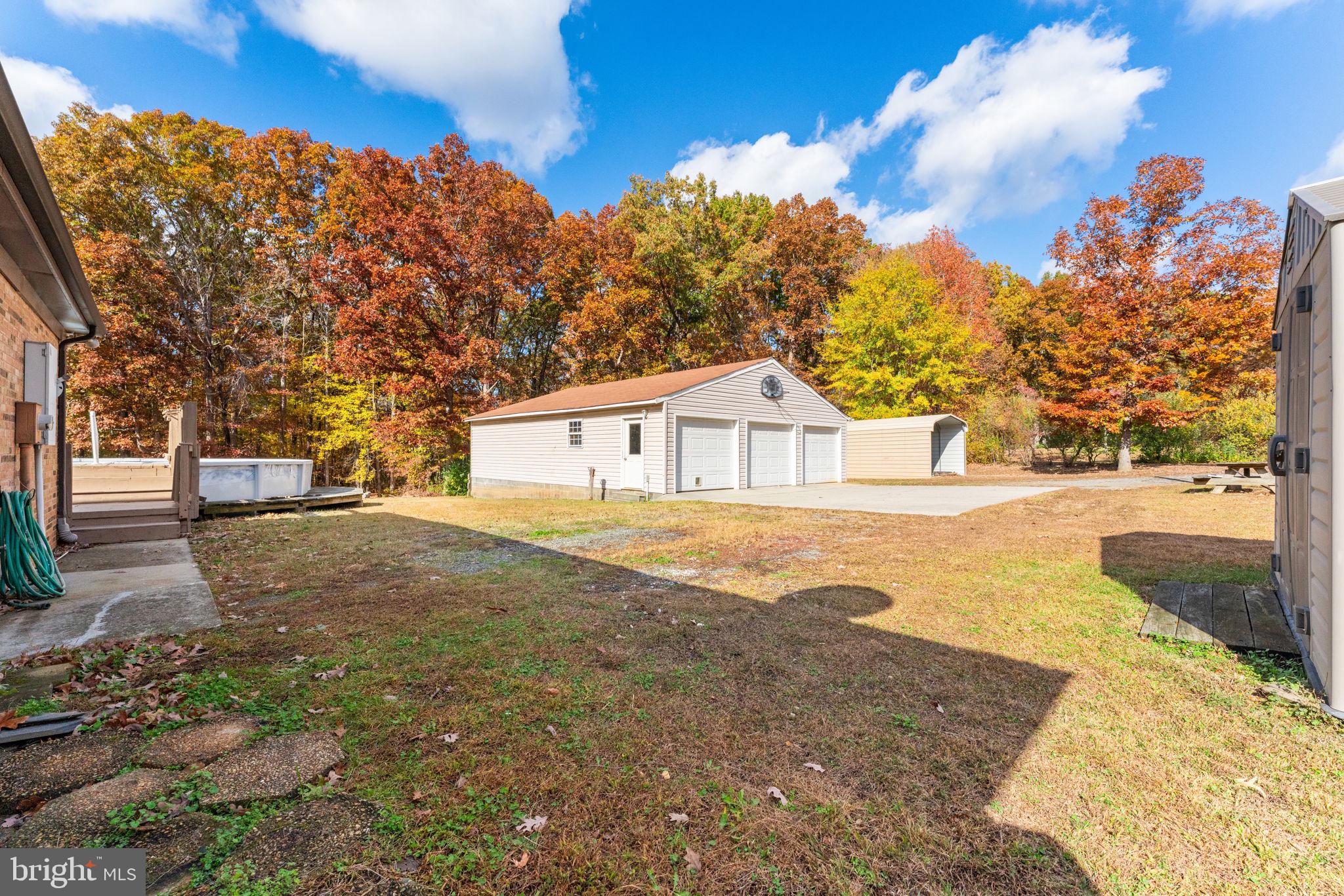557 Copper Line Road Bumpass, VA 23024 - Photo 20 of 28 Gallery Image 20