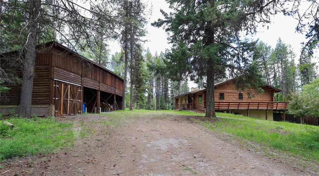601 Log Yard Road Condon, MT 59826 - Photo 50 of 50 Gallery Image 50