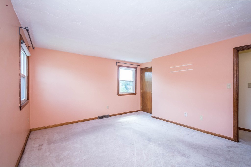 2 Fred Dolan Circle, Unit 2 Randolph, MA 02368 - Photo 11 of 25 an empty room with windows