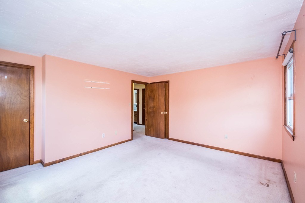 2 Fred Dolan Circle, Unit 2 Randolph, MA 02368 - Photo 12 of 25 a view of an empty room