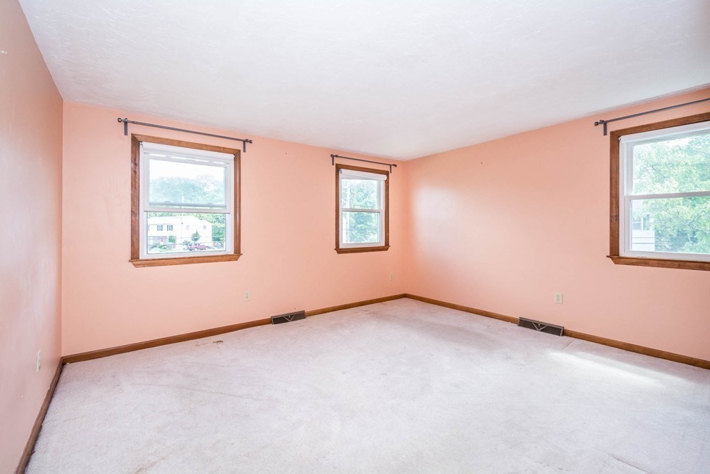 2 Fred Dolan Circle, Unit 2 Randolph, MA 02368 - Photo 16 of 25 an empty room with windows