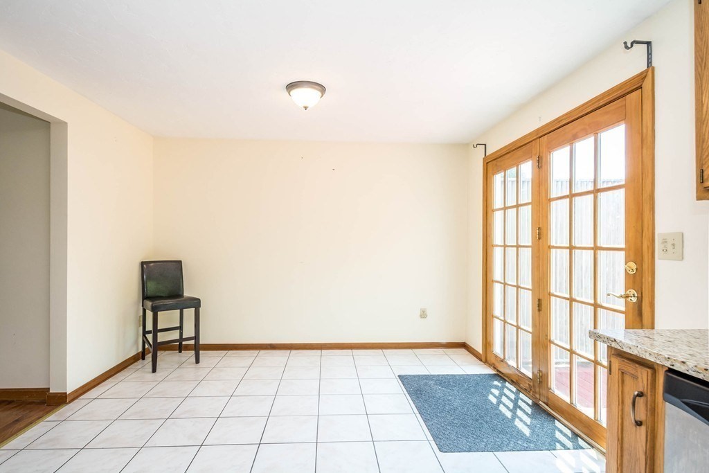 2 Fred Dolan Circle, Unit 2 Randolph, MA 02368 - Photo 18 of 25 a view of an empty room and window