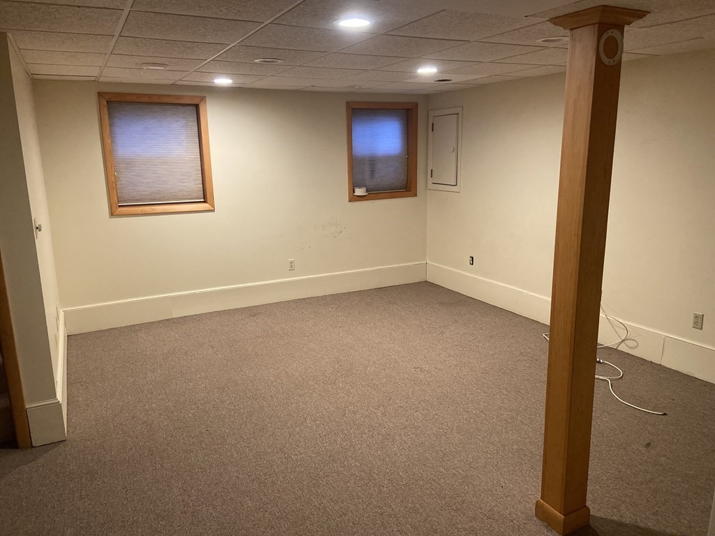 2 Fred Dolan Circle, Unit 2 Randolph, MA 02368 - Photo 20 of 25 an empty room with windows