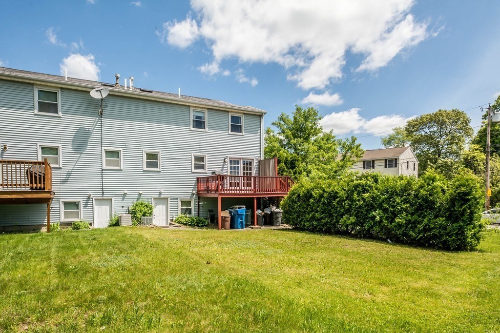 2 Fred Dolan Circle, Unit 2 Randolph, MA 02368 - Photo 2 of 25 a house view with a outdoor space