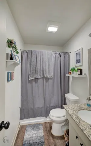 $184,900 | 4519 General Ewell Drive, Bossier City, LA 71112