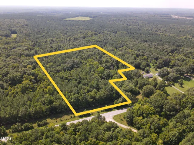 $90,000 | 0 Us Highway, Bullock, NC 27507