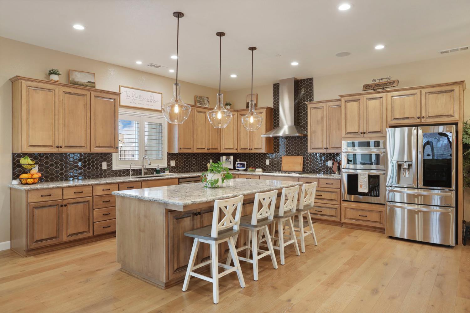 23346 Frederick Road Ripon, CA 95366 - Photo 17 of 96