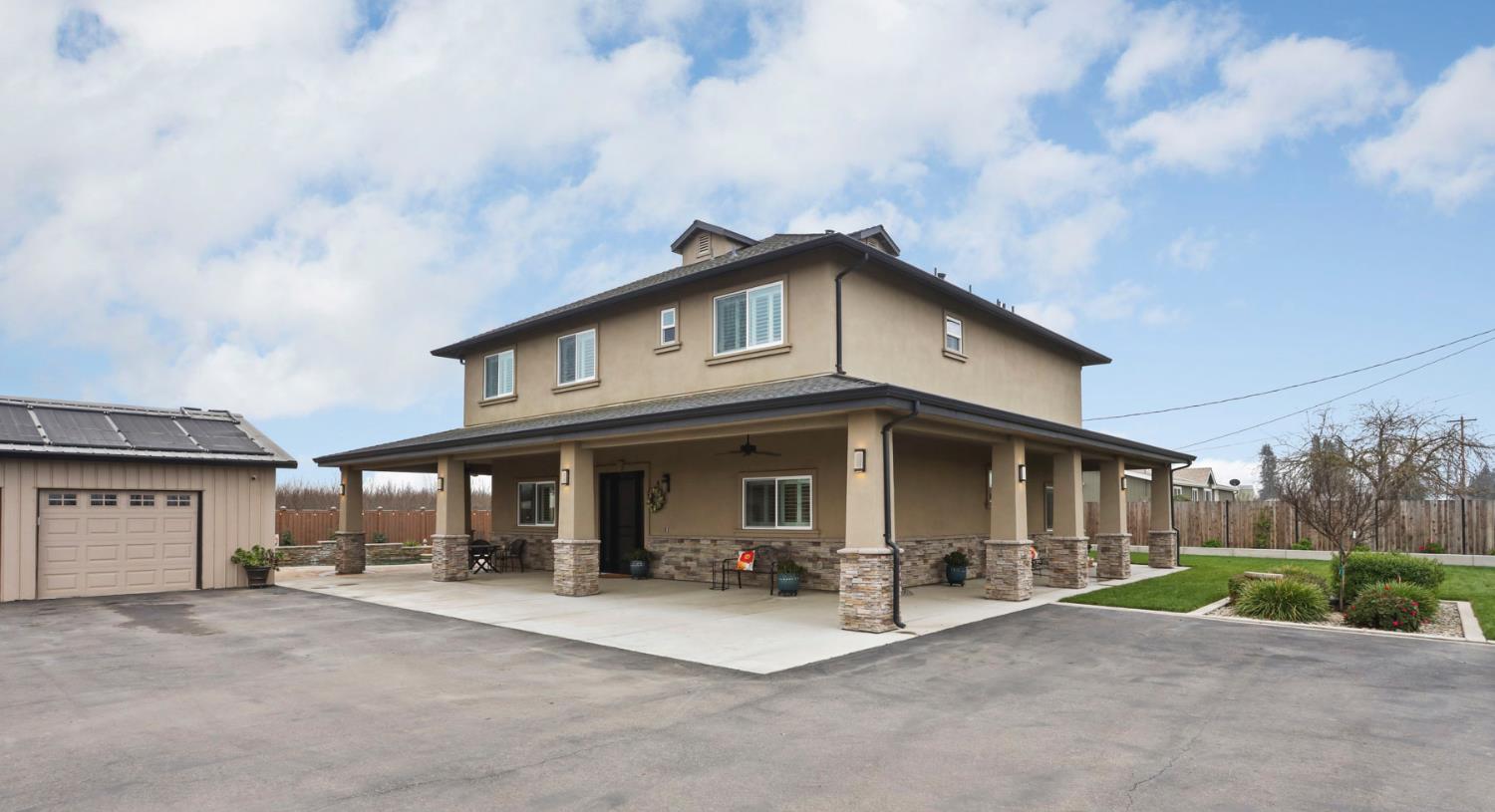 23346 Frederick Road Ripon, CA 95366 - Photo 3 of 96