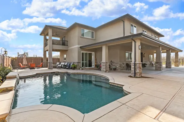 $2,500,000 | 23346 Frederick Road, Ripon, CA 95366