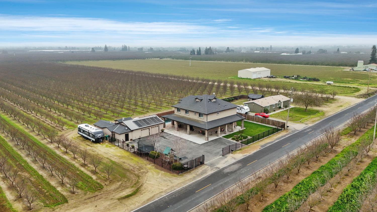 23346 Frederick Road Ripon, CA 95366 - Photo 84 of 96