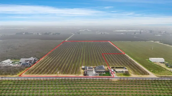 $2,500,000 | 23346 Frederick Road, Ripon, CA 95366