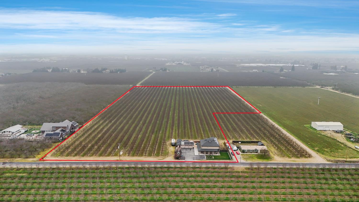 23346 Frederick Road Ripon, CA 95366 - Photo 86 of 96