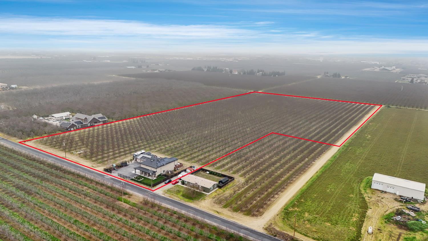 23346 Frederick Road Ripon, CA 95366 - Photo 87 of 96