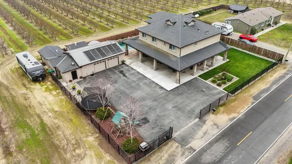 $2,500,000 | 23346 Frederick Road, Ripon, CA 95366