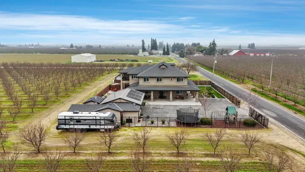 $2,500,000 | 23346 Frederick Road, Ripon, CA 95366