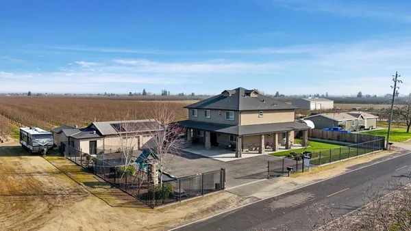 $2,500,000 | 23346 Frederick Road, Ripon, CA 95366