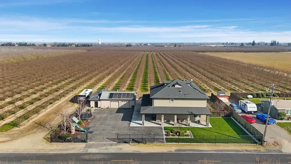 $2,500,000 | 23346 Frederick Road, Ripon, CA 95366