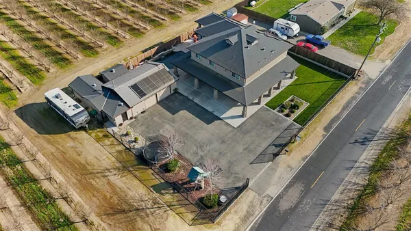 $2,500,000 | 23346 Frederick Road, Ripon, CA 95366