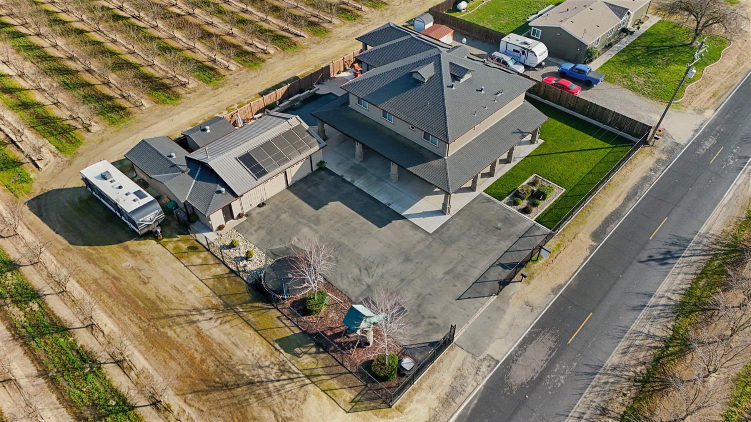 23346 Frederick Road Ripon, CA 95366 - Photo 95 of 96