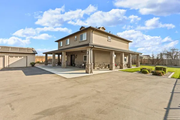 $2,500,000 | 23346 Frederick Road, Ripon, CA 95366