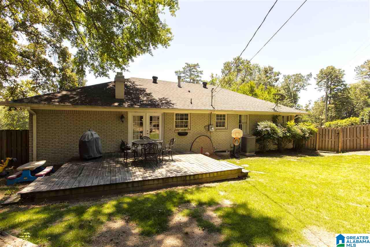 3612 Spring Valley Road, Unit 17 Mountain Brook, AL 35223 - Photo 33 of 35