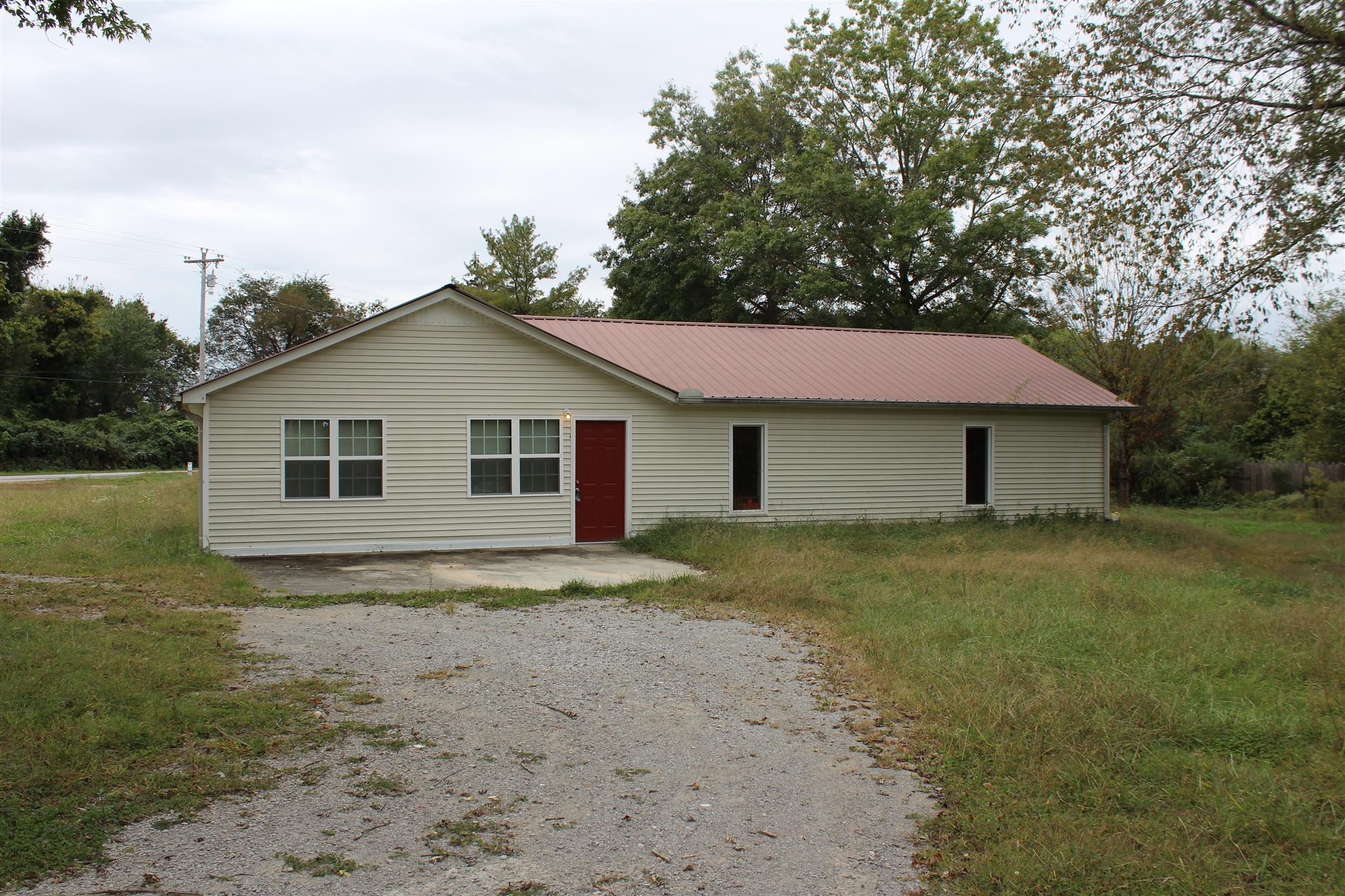 5093 Jacksboro Road Morrison, TN 37357 - Photo 1 of 24