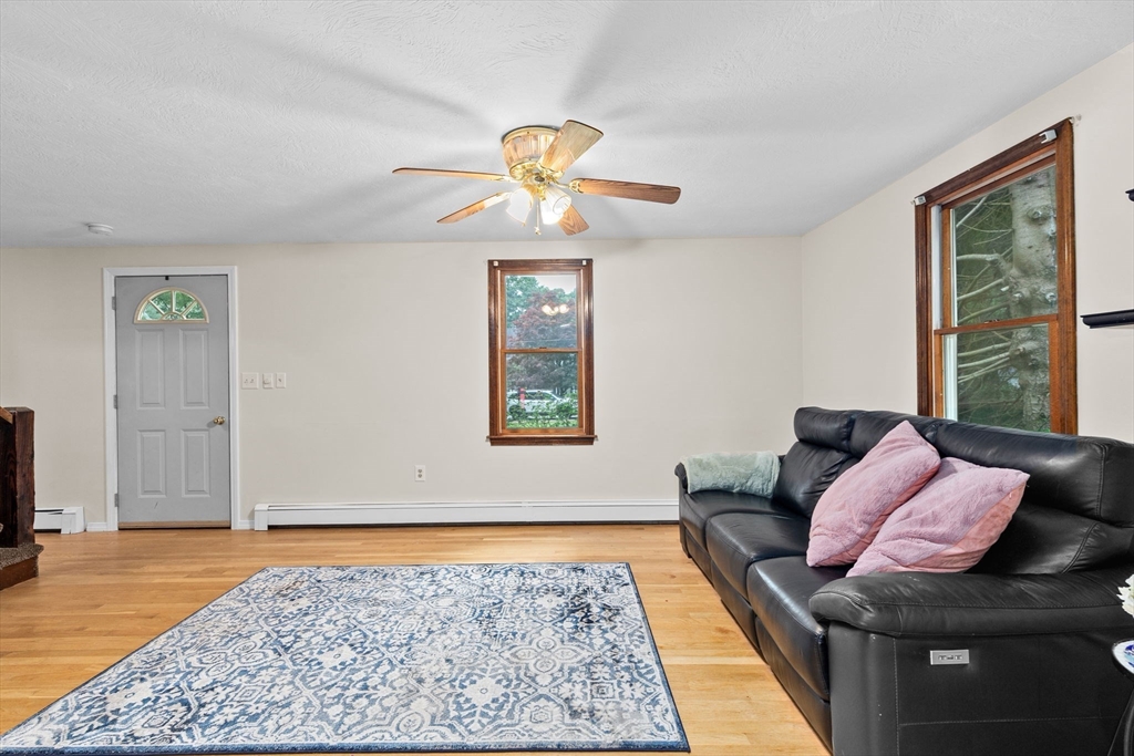 58 Barbara Road Hanson, MA 02341 - Photo 3 of 40