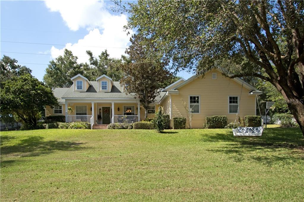 33749 Spring Drive Leesburg, FL 34788 - Photo 1 of 1 Gallery Image 1
