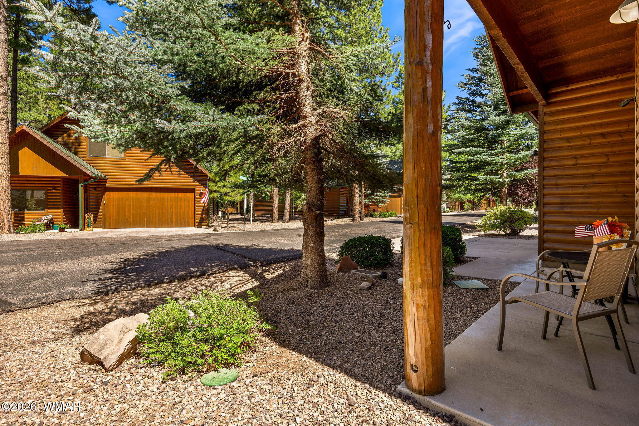 2964 Timber Line Road Pinetop, AZ 85935 - Photo 27 of 49